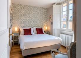 Genteel Home Piazza Pitti Florence 3