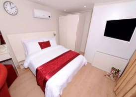 Gazel Hotel 4