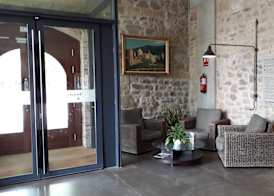 Hostatgeria de Poblet 2