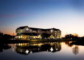 Homewood Suites by Hilton Wichita Falls 4