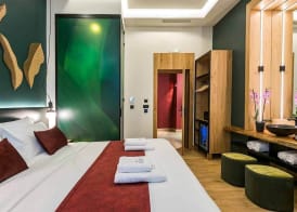 Artion City Boutique Hotel 3