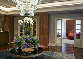 Grand Hotel Duchi d'Aosta 2