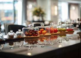 UrCove By HYATT Chengdu Wenshu Monastery 4