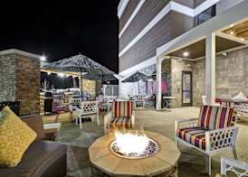 Home2 Suites by Hilton KCI Airport 3