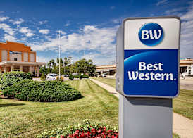 Best Western O'Hare North/Elk Grove Hotel 3