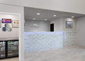 Baymont inn by Wyndham Oshkosh Airport 5