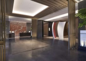 Hyatt Regency Zhuzhou 2