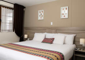 Atoq San Blas Hotel 5