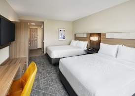 Holiday Inn Express & Suites PORT ST. LUCIE WEST by IHG 5
