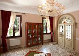 Hotel Villa Patriarca - Buongiorno! Hotels 3