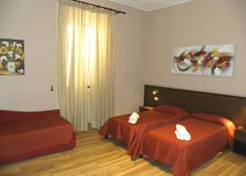 Hotel Tonic 4