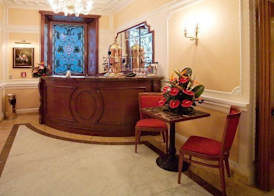 Dei Consoli Hotel 3