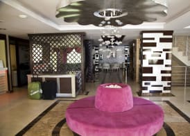 Holiday City Hotel 2