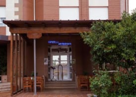 Hotel Las Moreras 3