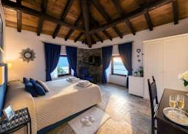 Villa Marina - Como lake 5