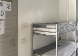 MR Hostel 5