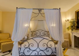 Relais La Rupe 5