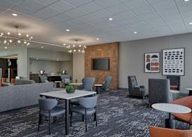 Courtyard by Marriott Madison 5