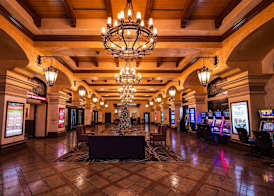 Santa Fe Station Hotel & Casino 2