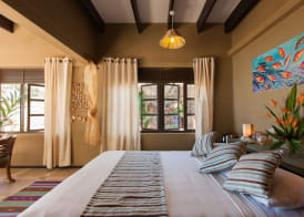 Villas des Alizes Beachfront Suites 3