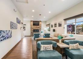 Sleep Inn Flagstaff 3