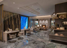 Hotel Clio, a Luxury Collection Hotel, Denver Cherry Creek 3