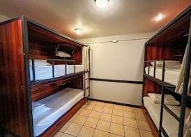 Viajero San José Hostel 3