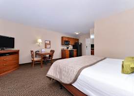 Candlewood Suites HORSEHEADS - ELMIRA by IHG 4