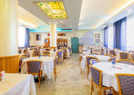Hotel Harry's 2