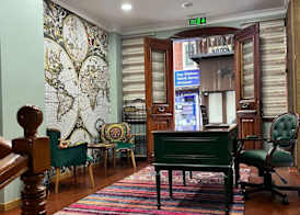 Dimora Hotel Kadıköy 4