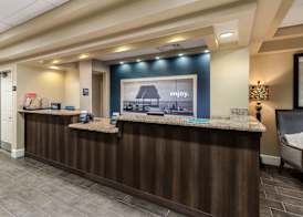 Hampton Inn Daytona Shores-Oceanfront 5