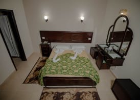 Sand Beach Resort 4