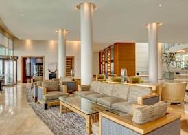 Sheraton Miramar Hotel & Convention Center 2