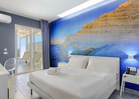 Doric Eco Boutique Resort & Spa - Sicily 4
