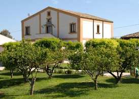 Hotel Villa Palocla 2