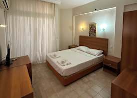 Mariva City Beach Otel 3