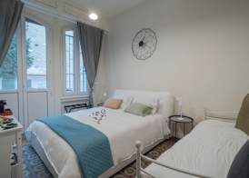 Loreto Prestige 4