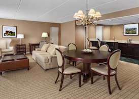 Sheraton Great Valley Hotel 4