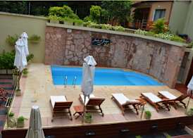 Hotel Jardin De Iguazu 5