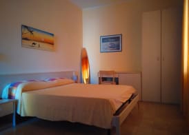 Sybaris B&B 3