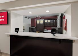Red Roof Inn Mansfield 5