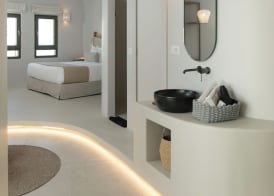 Anapollo Boutique Hotel Adults Only 3