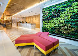 Hilton Garden Inn Kuala Lumpur Jalan Tuanku Abdul Rahman No. 2