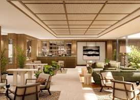 METT Barcelona GL - A Leading Hotel of the World 2