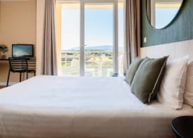 Nemea Appart Hotel Green Side Biot Sophia Antipolis 4