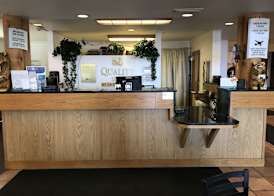 Quality Inn Belgrade - Bozeman Yellowstone Airport 4