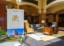 Grandover Resort & Spa, a Wyndham Grand Hotel 3