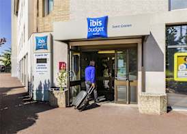 Ibis Budget St Gratien - Enghien-Les-Bains 4