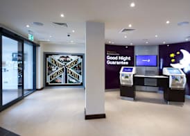 Premier Inn London Eltham 2