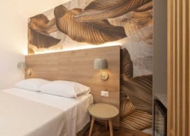 A' Cuticchia Rooms 5